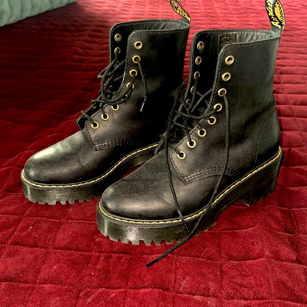 Dr Marten Shriver